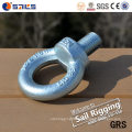 DIN580 Self Cutting Eye Screw